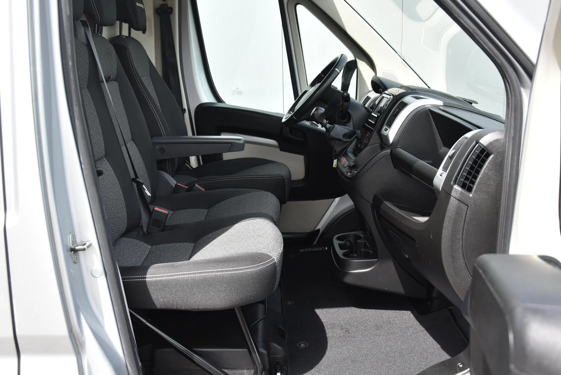 Hoofdafbeelding Fiat Ducato