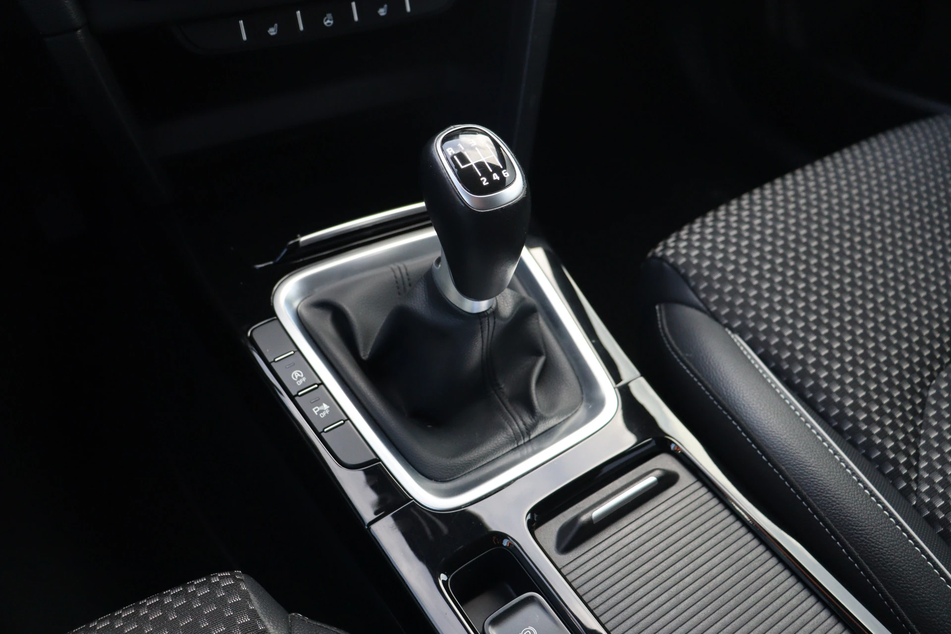 Hoofdafbeelding Kia Ceed