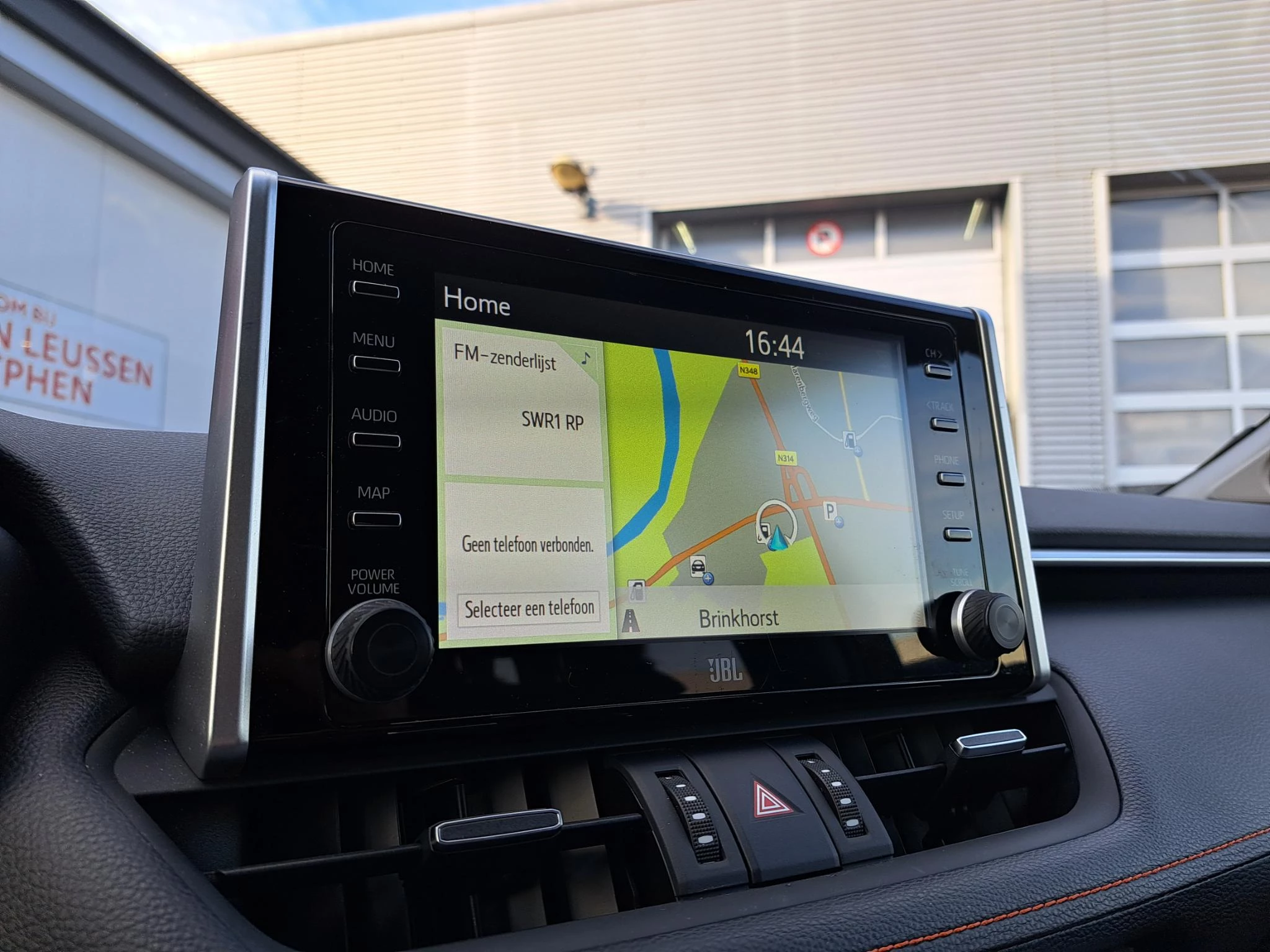 Hoofdafbeelding Toyota RAV4
