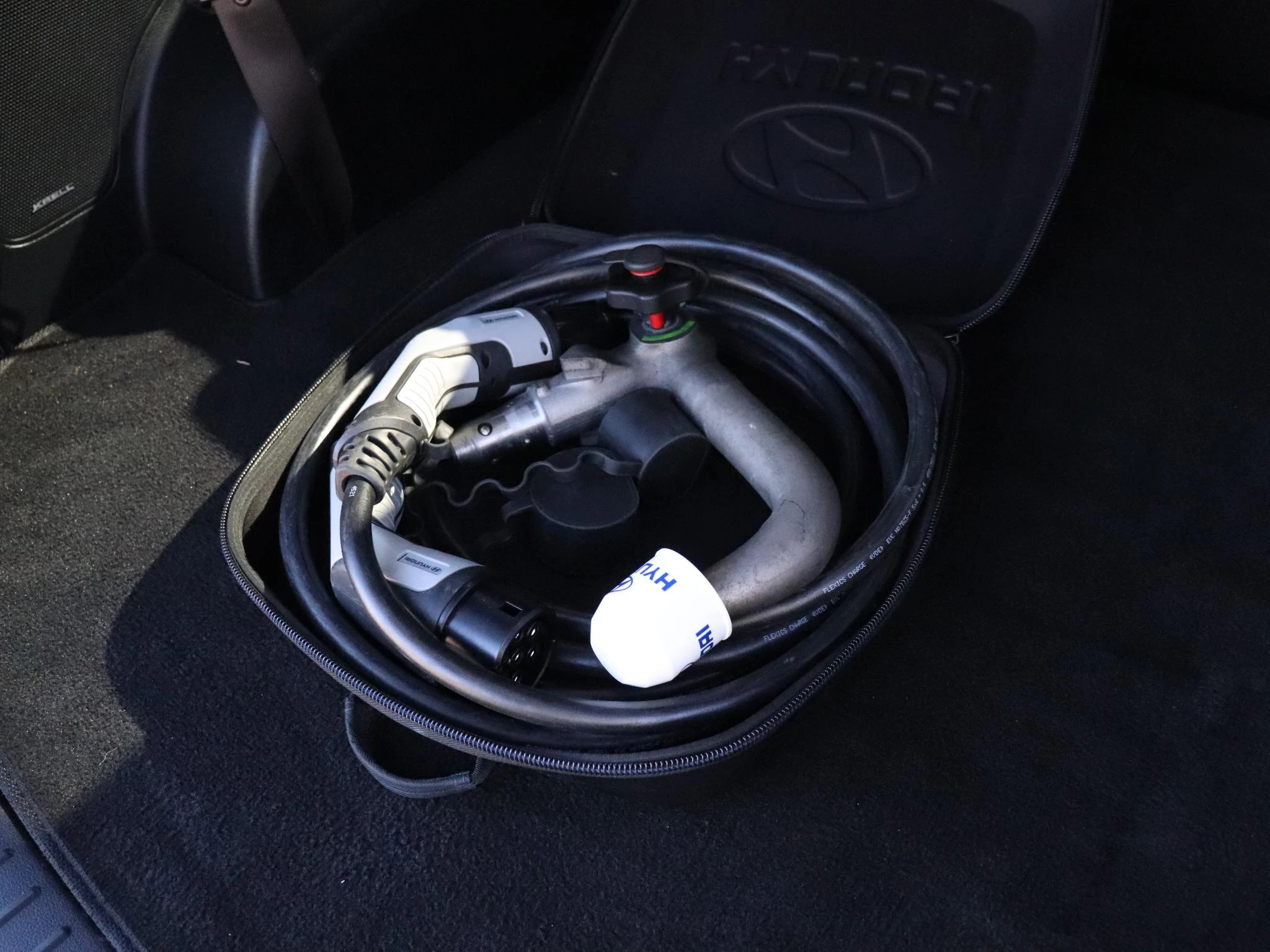 Hoofdafbeelding Hyundai Santa Fe