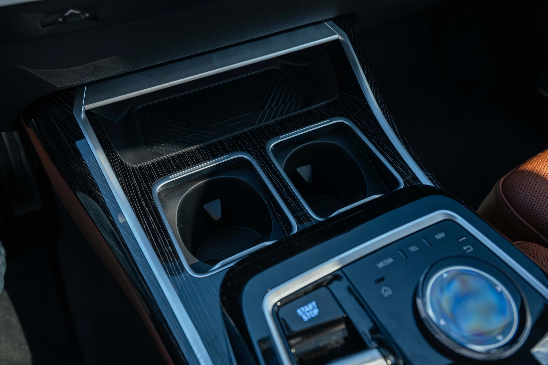 Hoofdafbeelding BMW i7