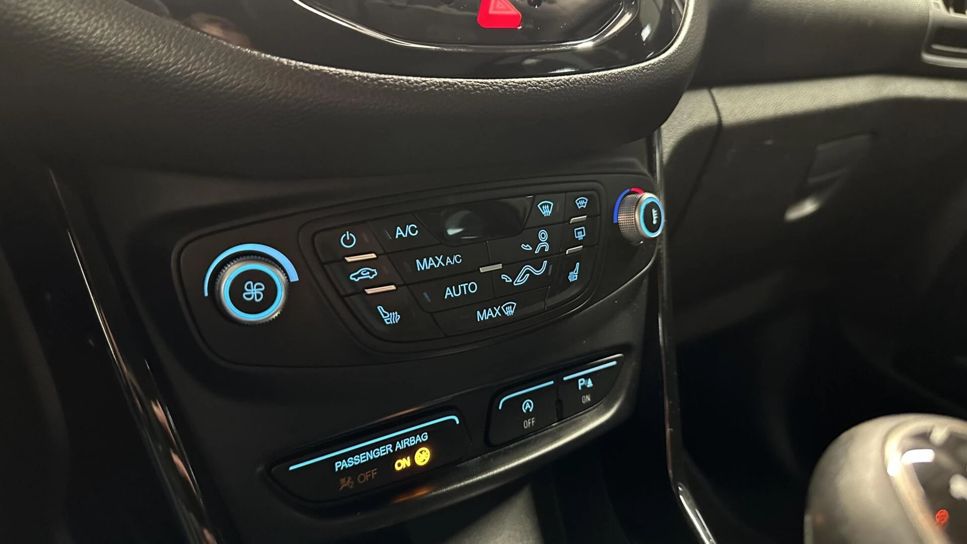 Hoofdafbeelding Ford B-MAX