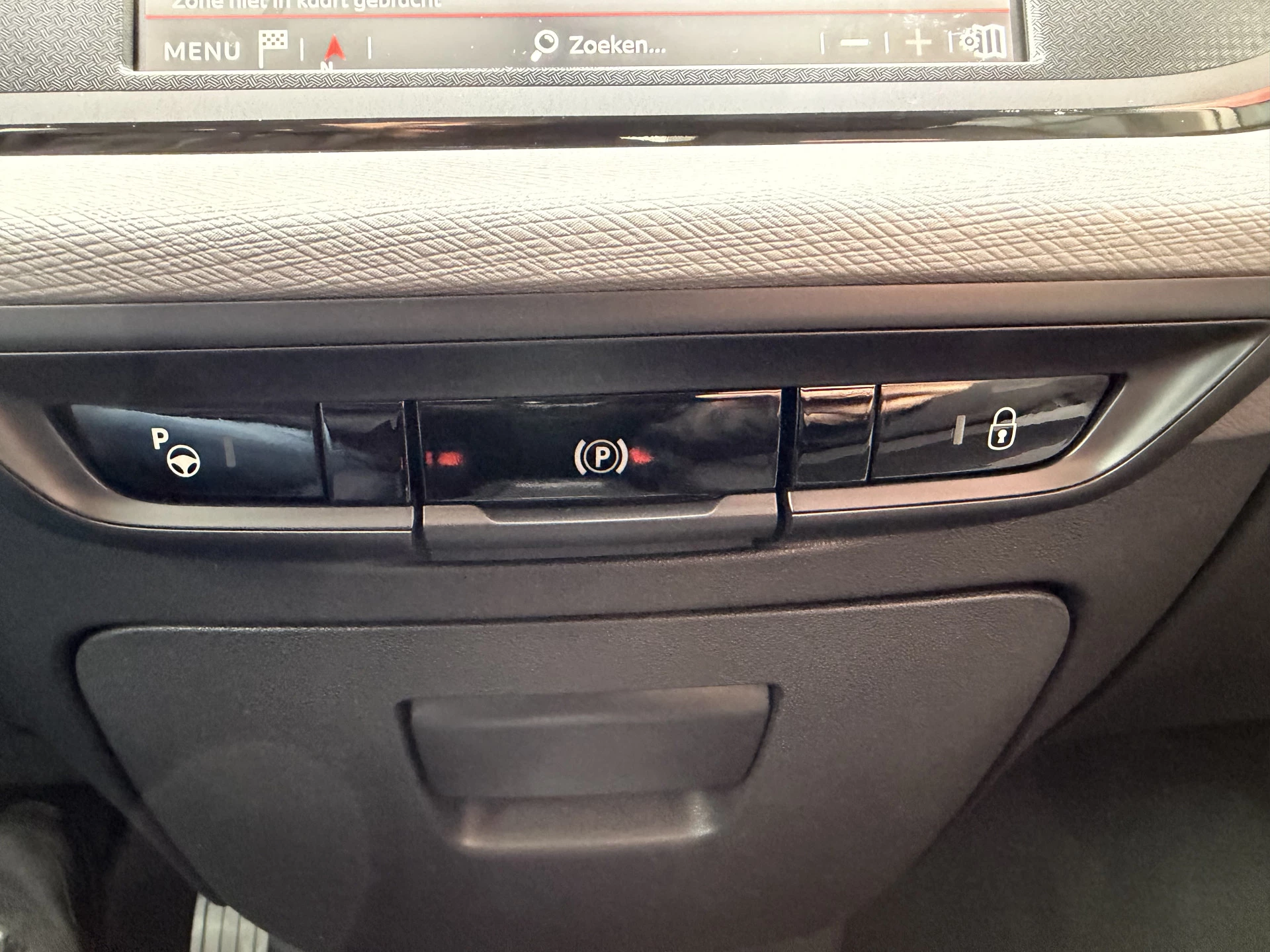 Hoofdafbeelding Citroën C4 Spacetourer