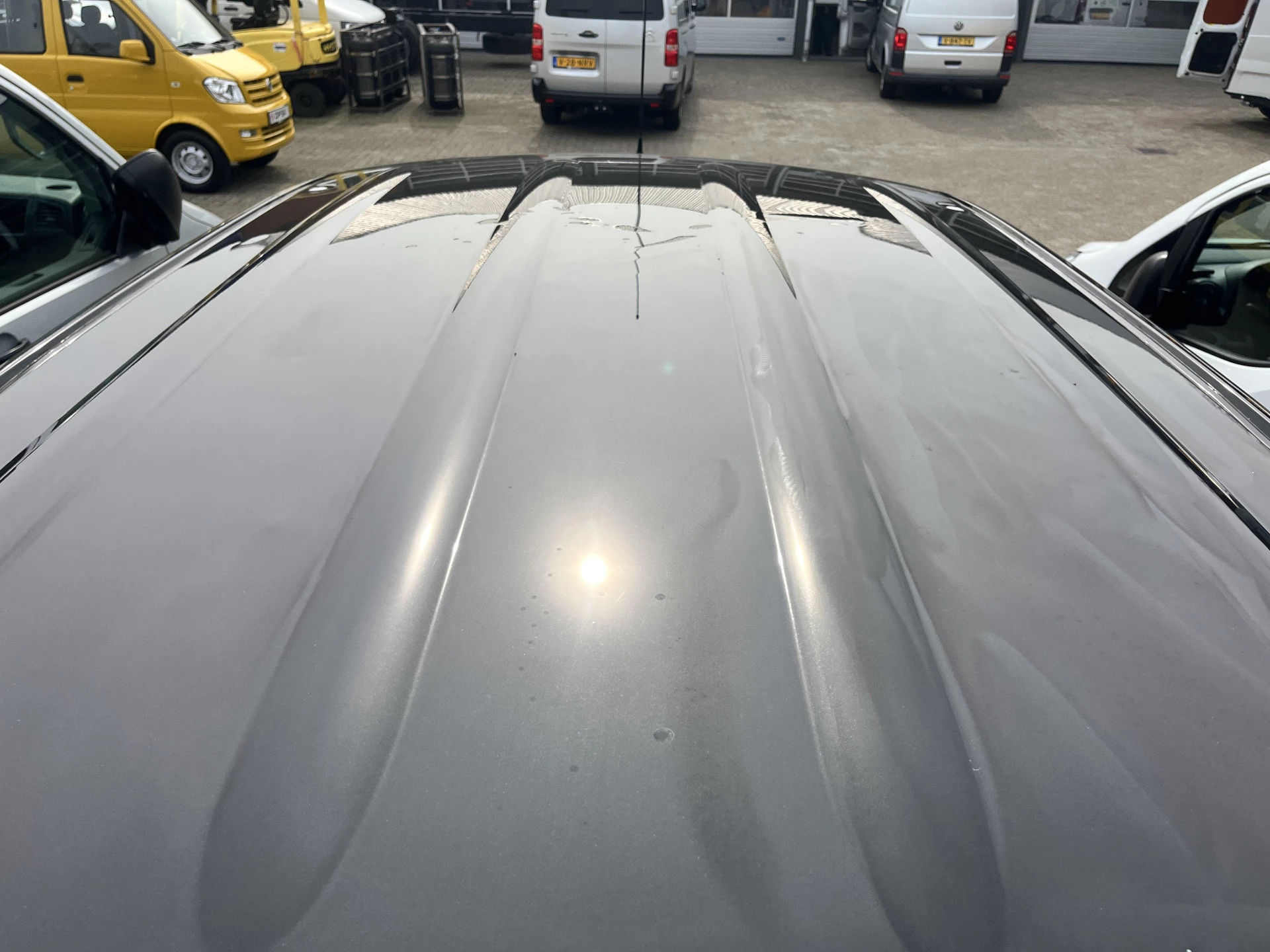 Hoofdafbeelding Mercedes-Benz Citan