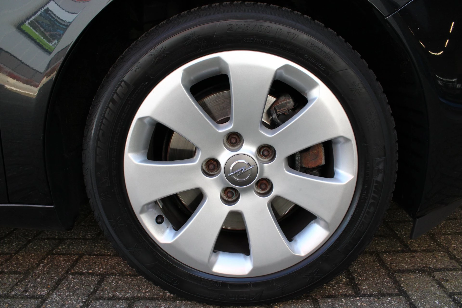 Hoofdafbeelding Opel Insignia