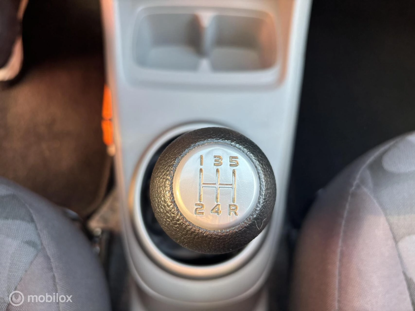 Hoofdafbeelding Suzuki Alto