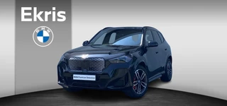 BMW iX1 eDrive20 67 kWh | M Sportpakket Pro | Comfort Pack | Panoramadak | Harman/Kardon |