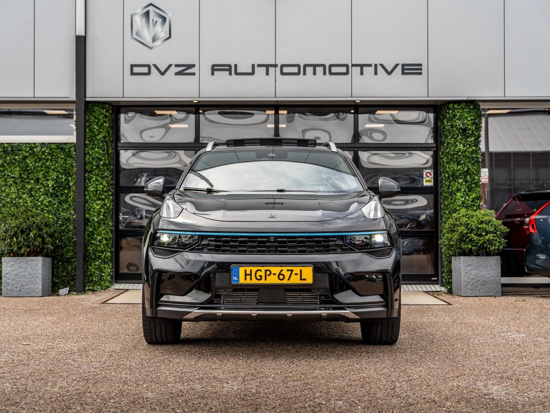 Hoofdafbeelding Lynk & Co 01