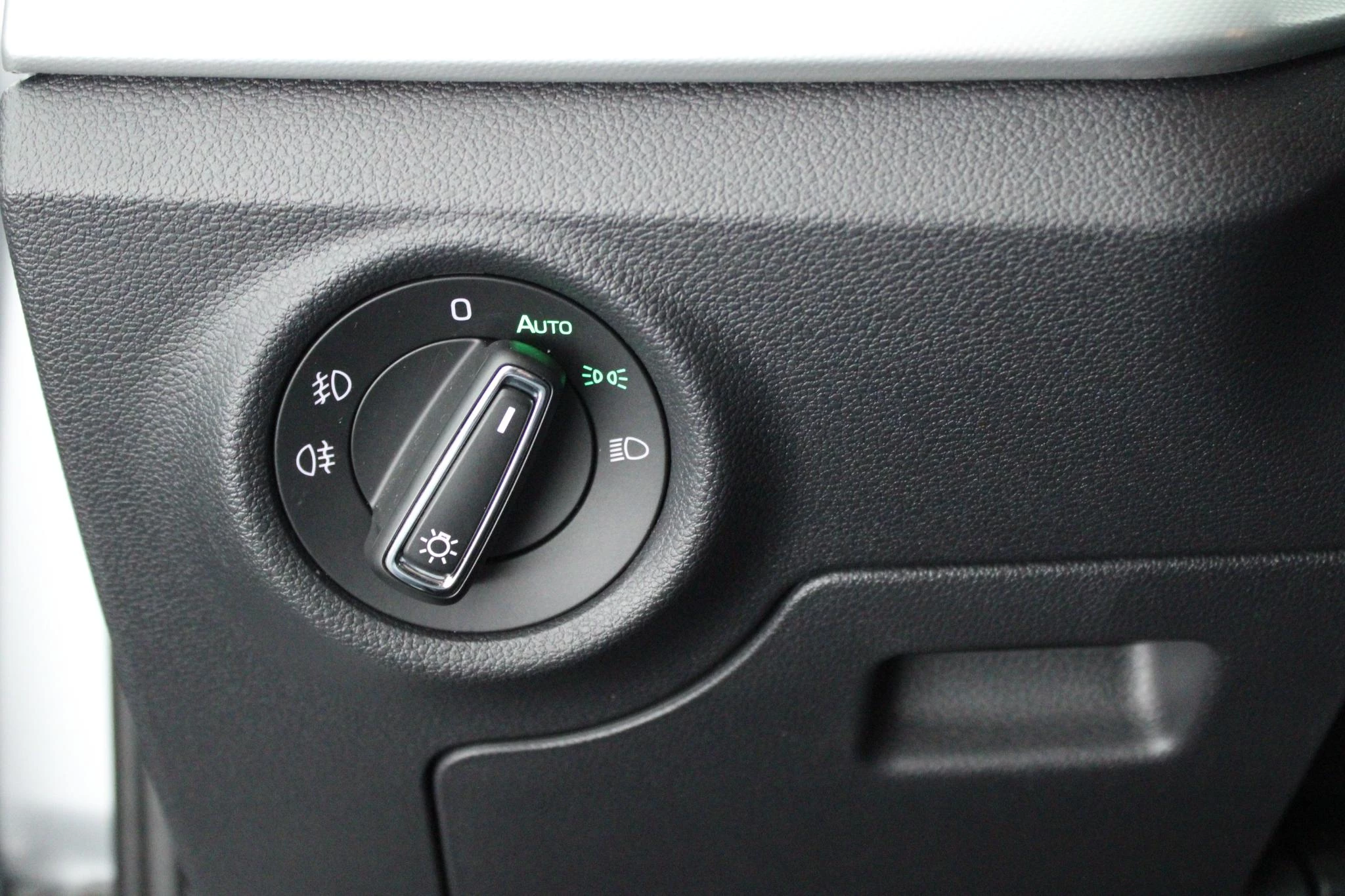 Hoofdafbeelding Škoda Kamiq