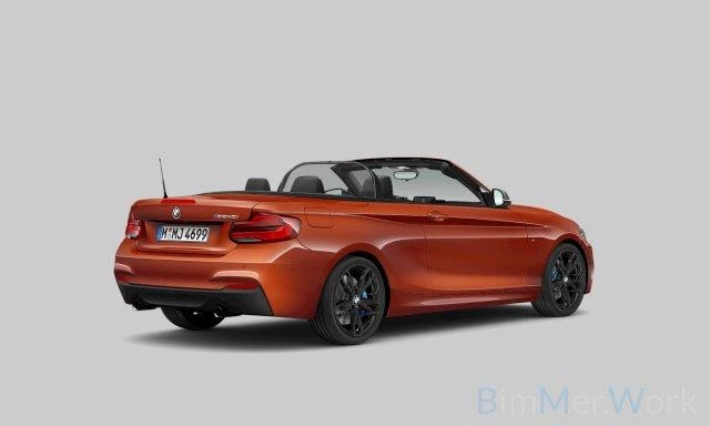 Hoofdafbeelding BMW 2 Serie