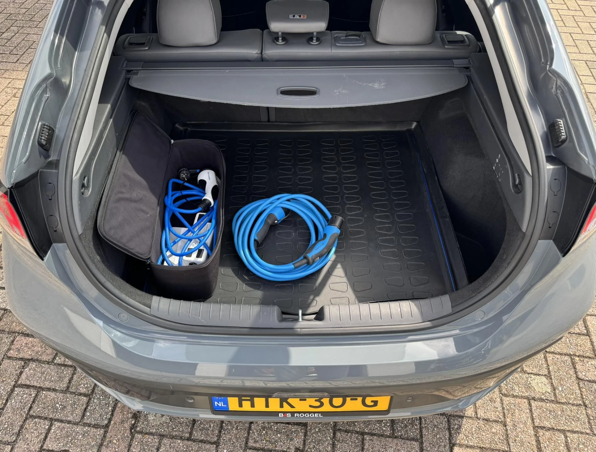 Hoofdafbeelding Hyundai IONIQ