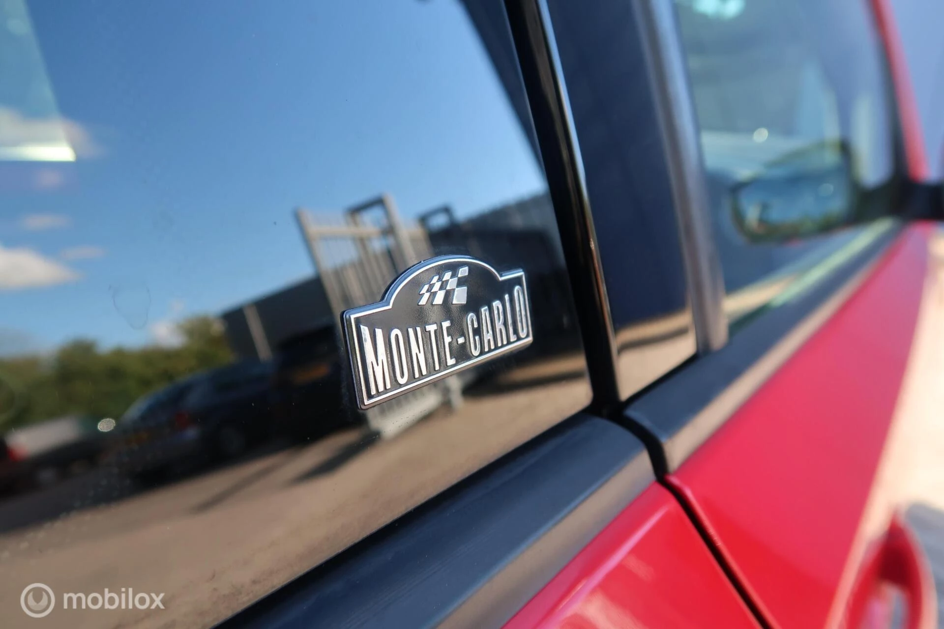 Hoofdafbeelding Škoda Citigo