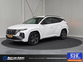 Hyundai Tucson 1.6 T-GDI PHEV N Line Sky 4WD ACC 360Camera