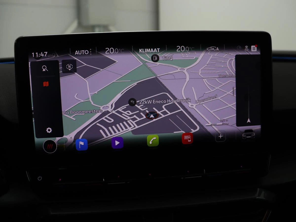 Hoofdafbeelding CUPRA Leon