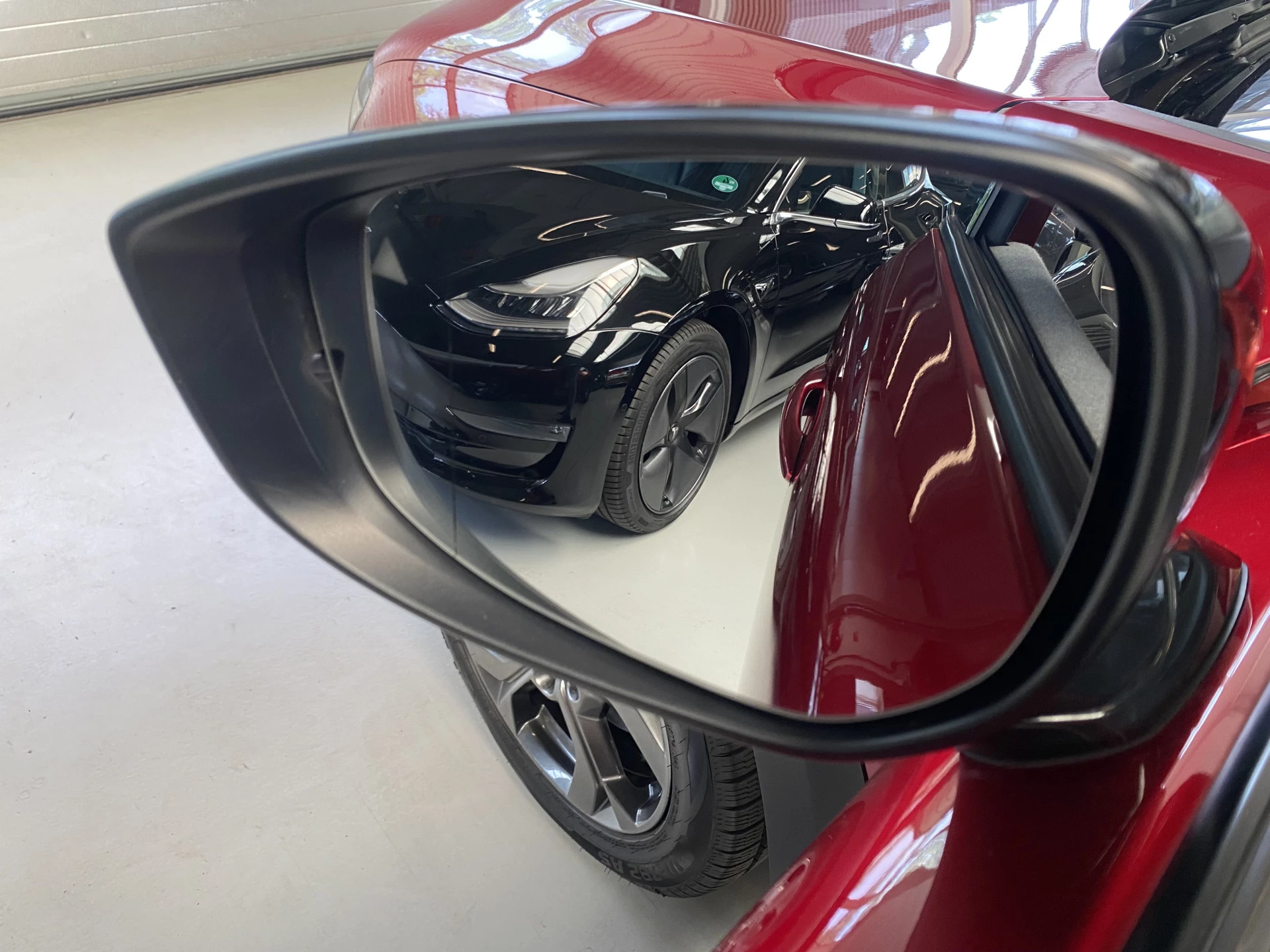 Hoofdafbeelding Mazda MX-30