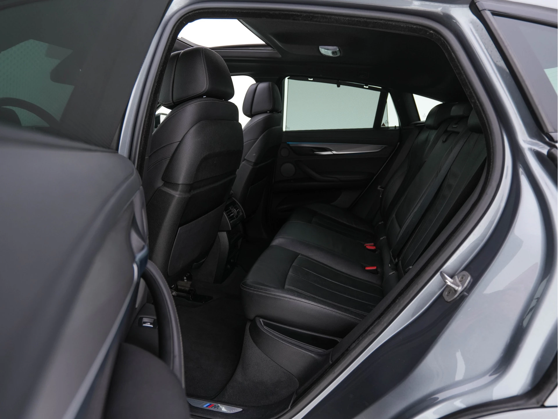 Hoofdafbeelding BMW X6