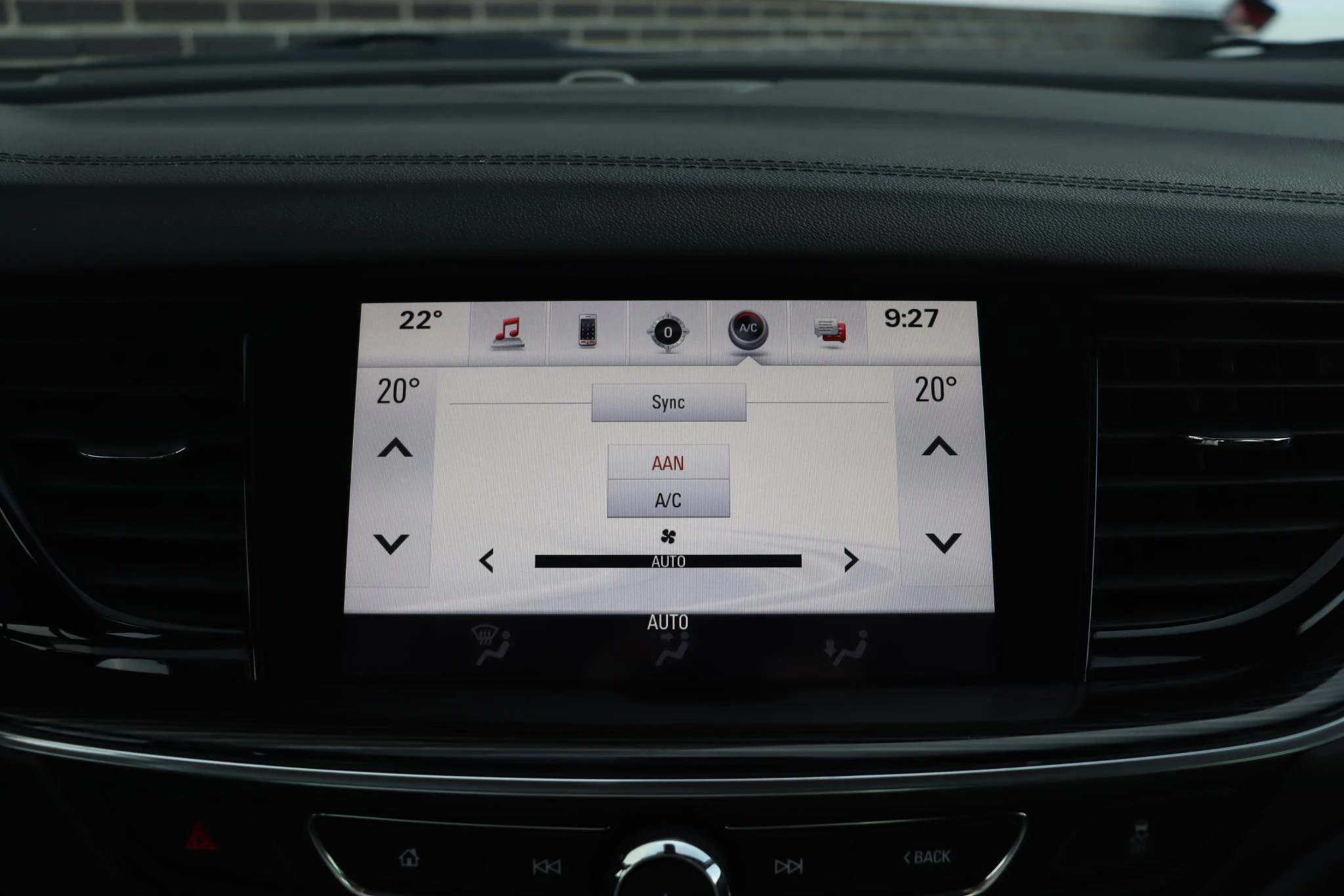 Hoofdafbeelding Opel Insignia