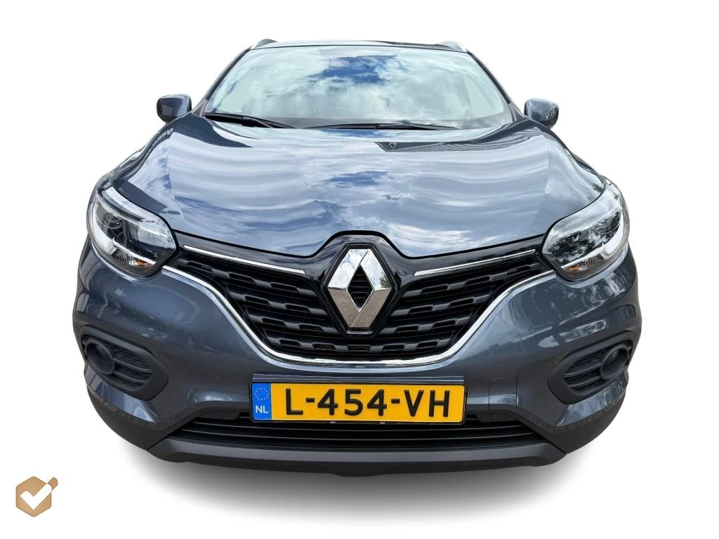 Hoofdafbeelding Renault Kadjar
