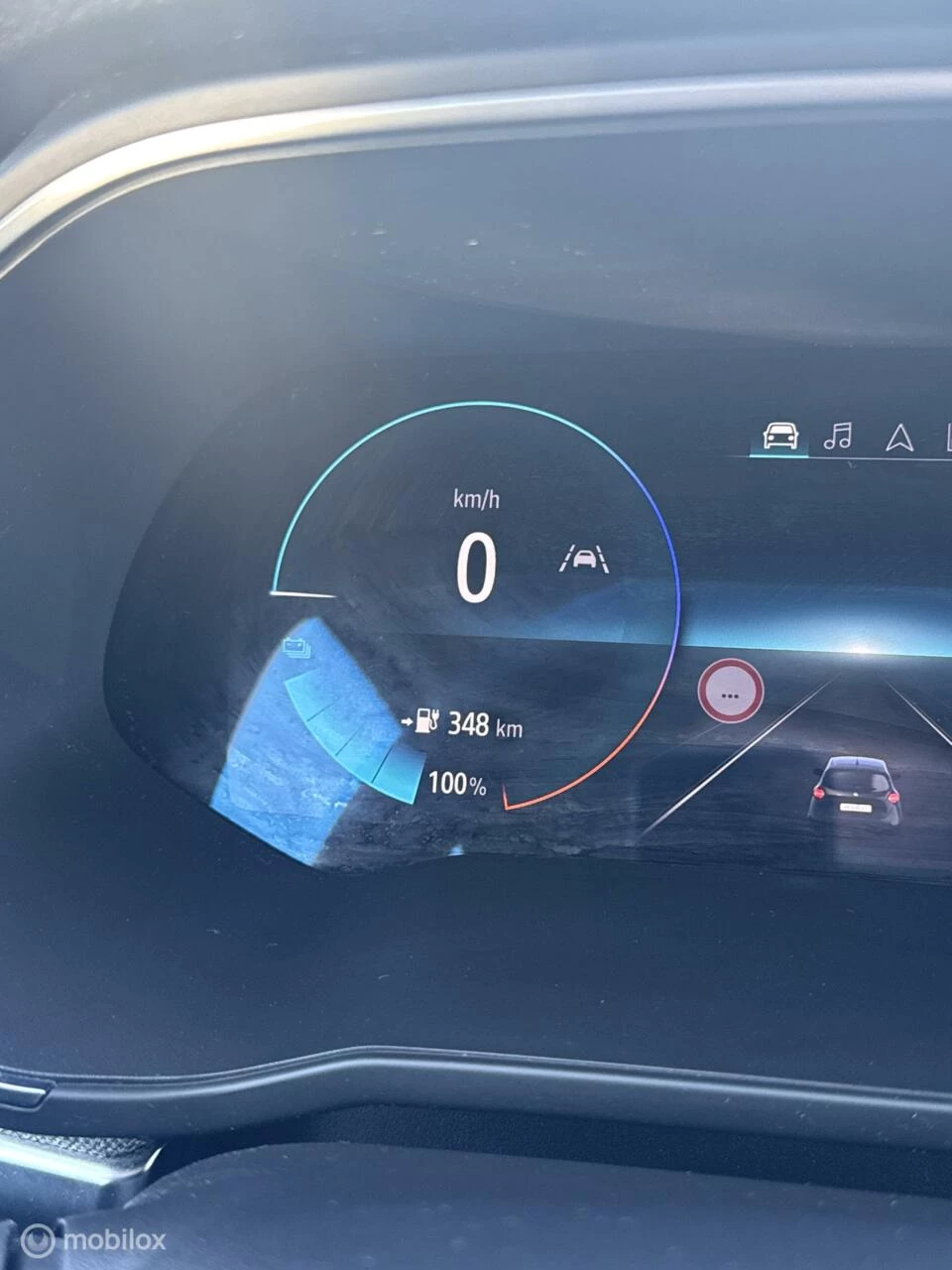 Hoofdafbeelding Renault ZOE