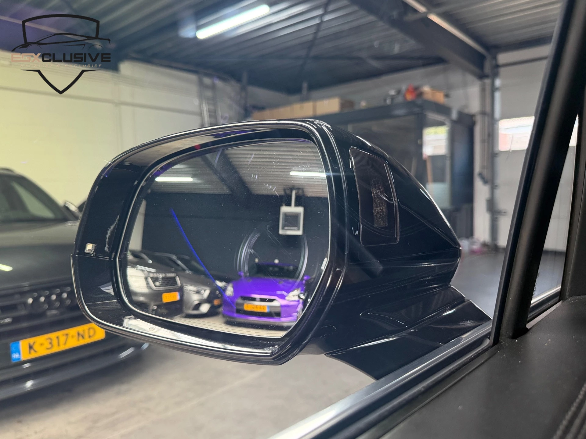 Hoofdafbeelding Bentley Bentayga