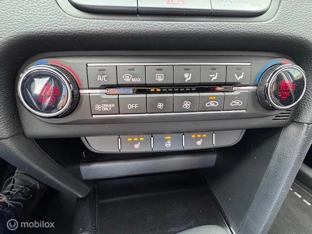Hoofdafbeelding Kia XCeed