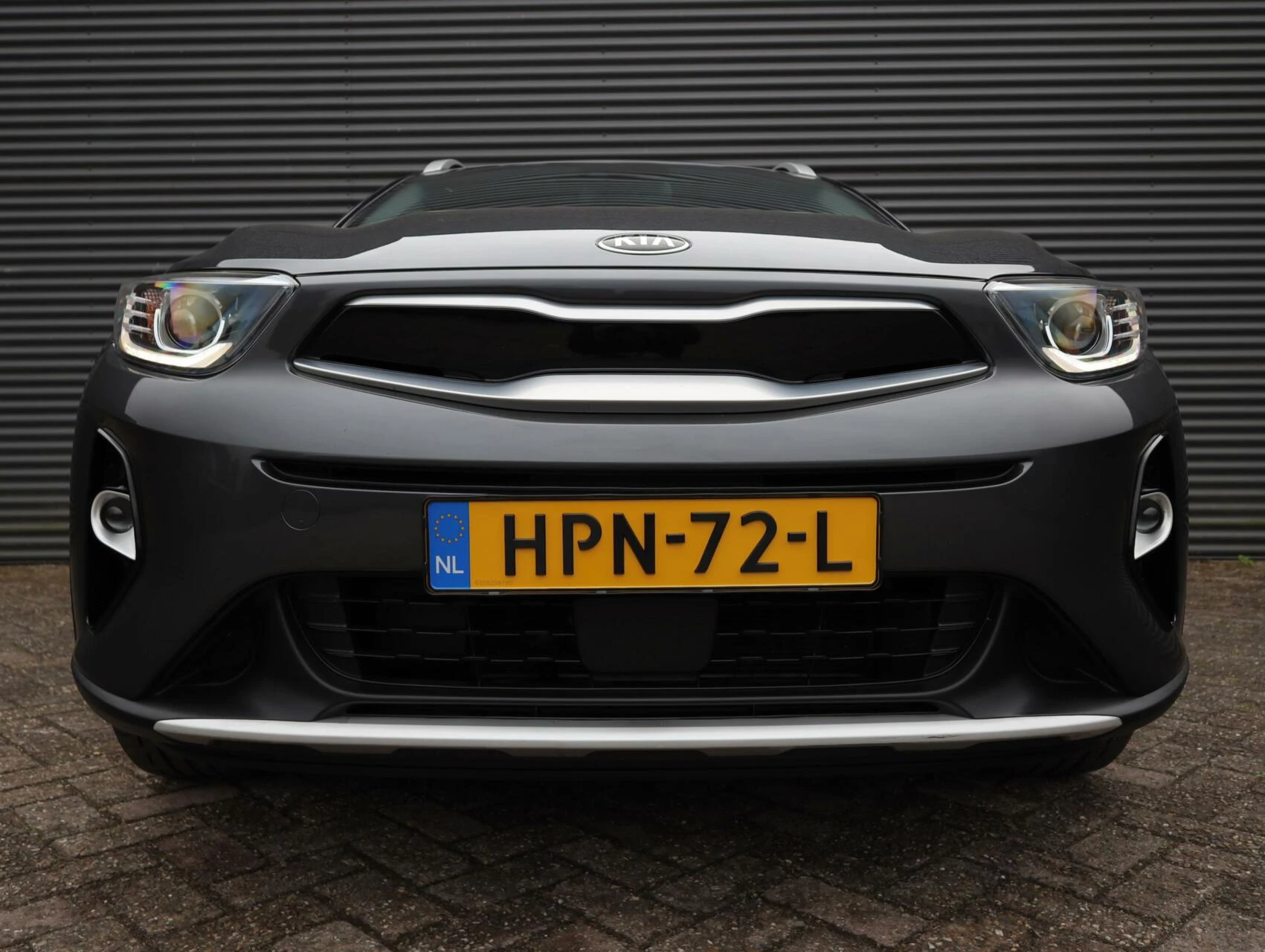 Hoofdafbeelding Kia Stonic