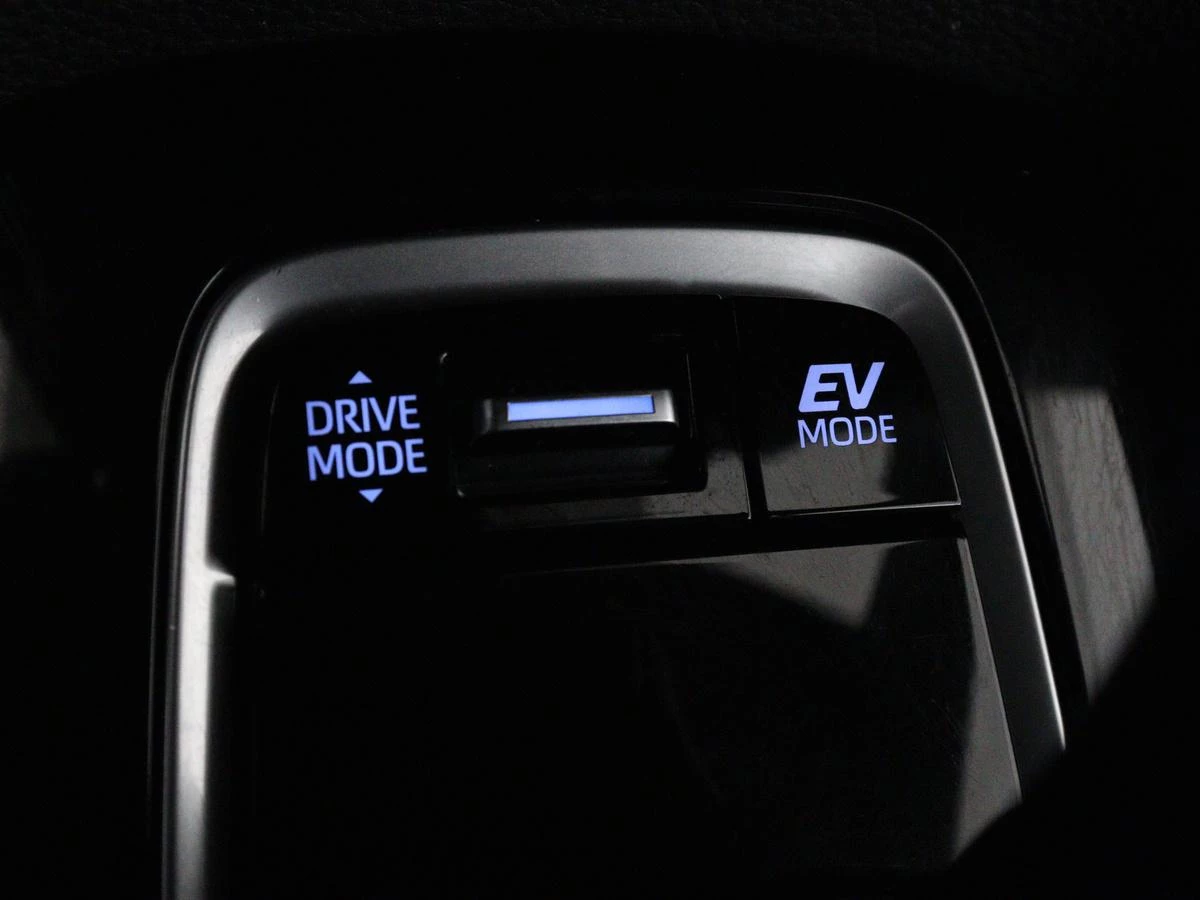 Hoofdafbeelding Toyota Corolla