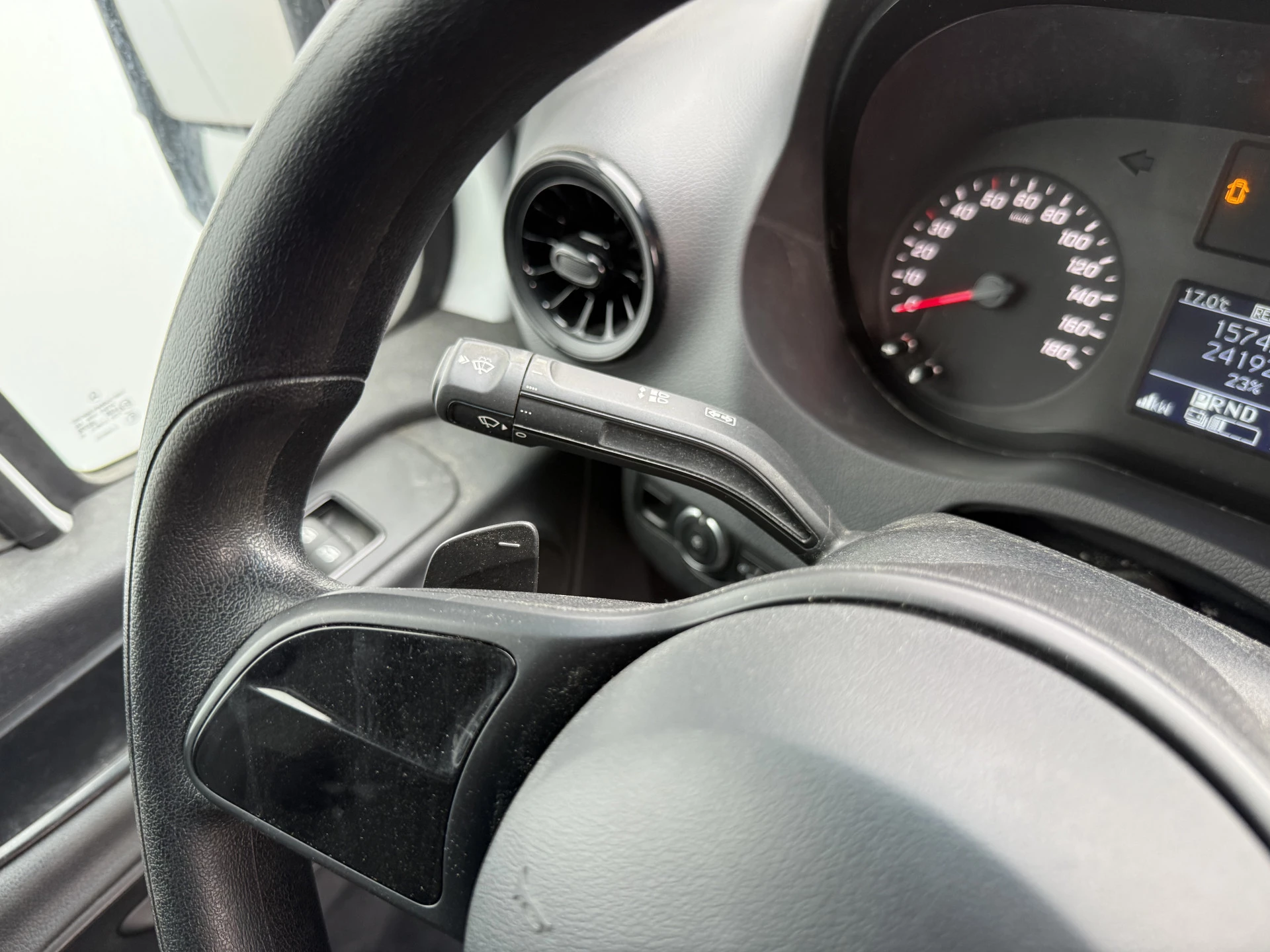 Hoofdafbeelding Mercedes-Benz eSprinter