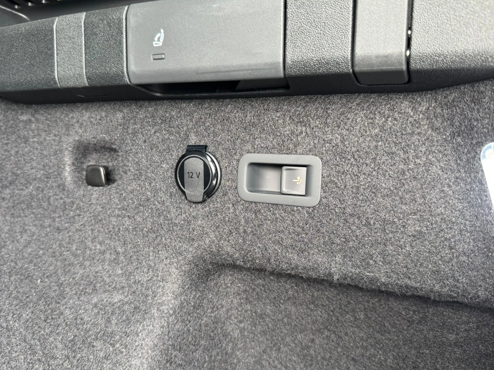 Hoofdafbeelding Volkswagen Tayron