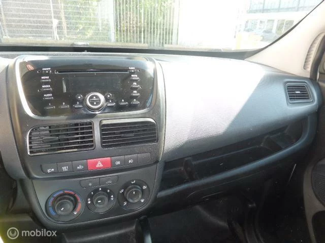 Hoofdafbeelding Fiat Doblò