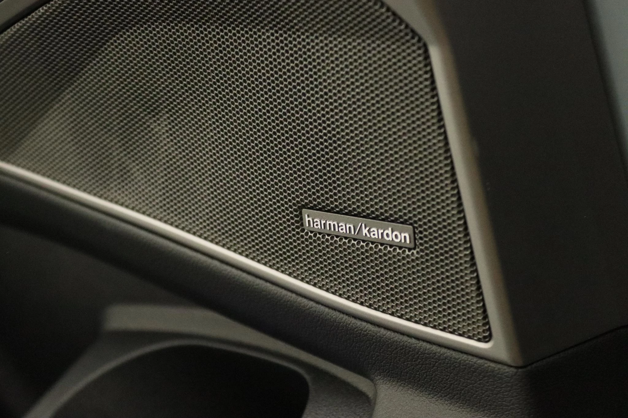 Hoofdafbeelding BMW M3