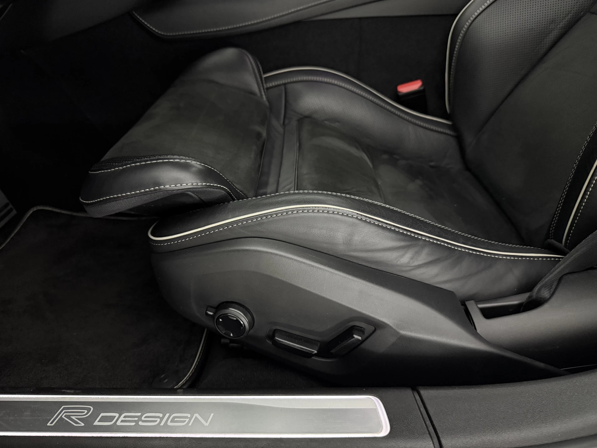 Hoofdafbeelding Volvo V90