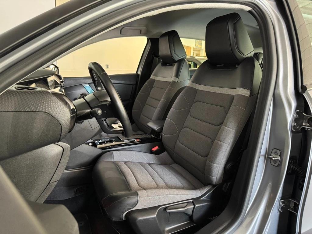 Hoofdafbeelding Citroën C4