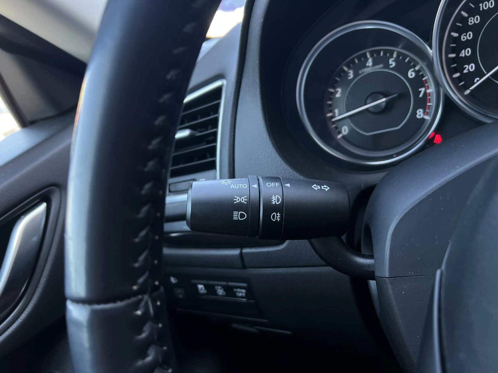 Hoofdafbeelding Mazda 6