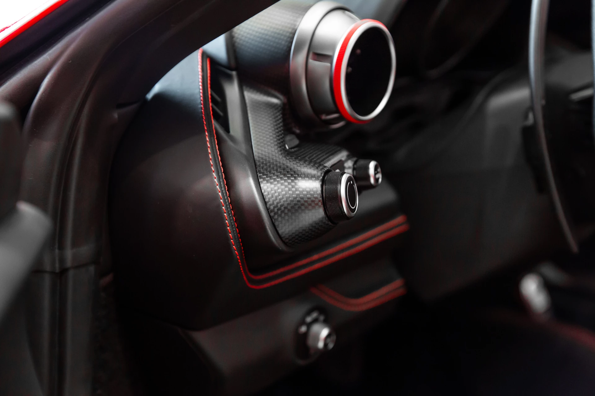 Hoofdafbeelding Ferrari F8 Spider