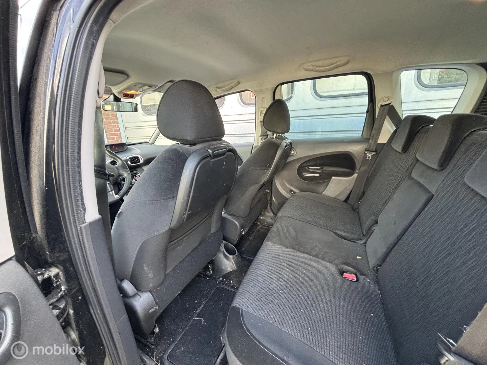 Hoofdafbeelding Citroën C3 Picasso
