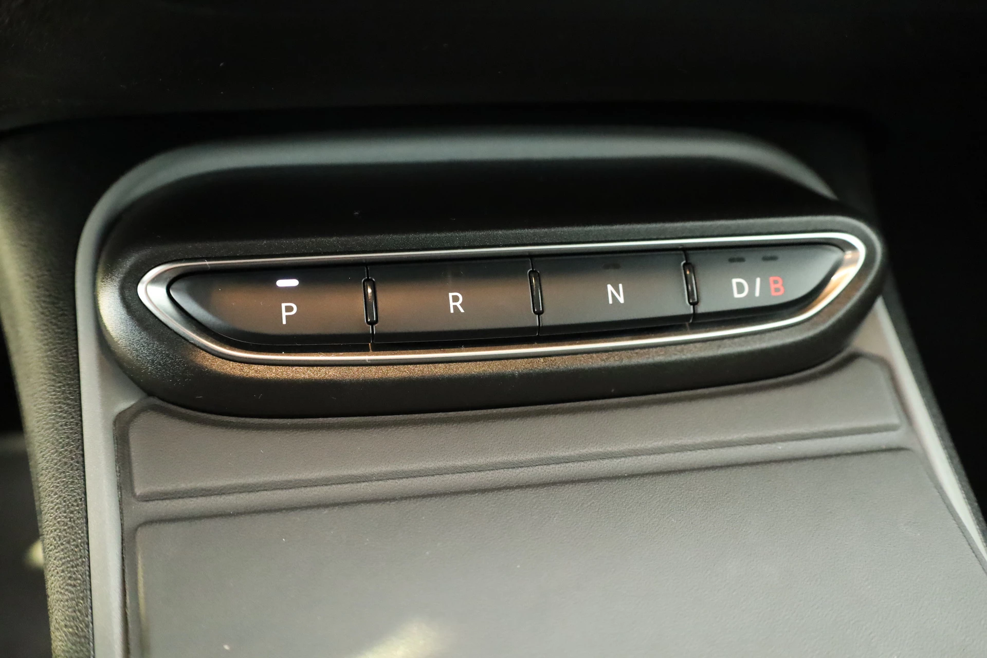 Hoofdafbeelding Jeep Avenger