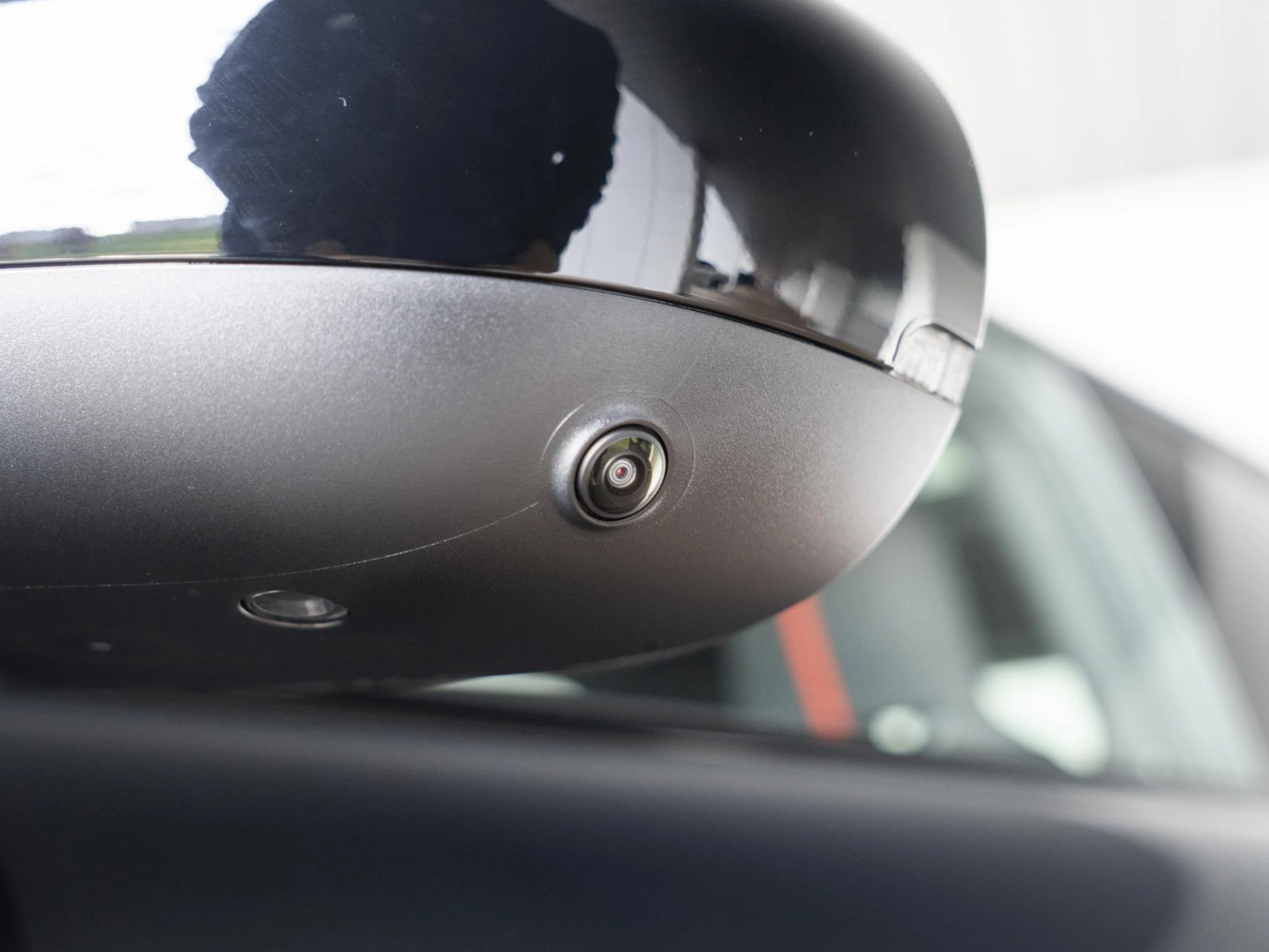 Hoofdafbeelding MINI 3-deurs