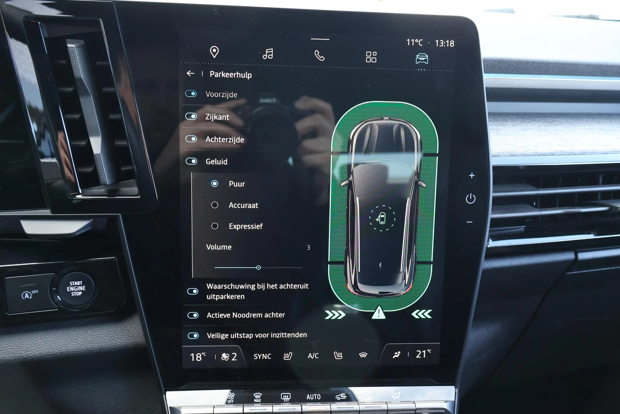 Hoofdafbeelding Renault Austral