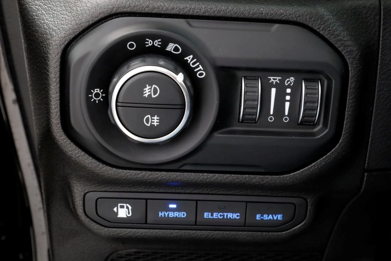 Hoofdafbeelding Jeep Wrangler