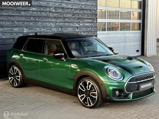 Hoofdafbeelding MINI Clubman