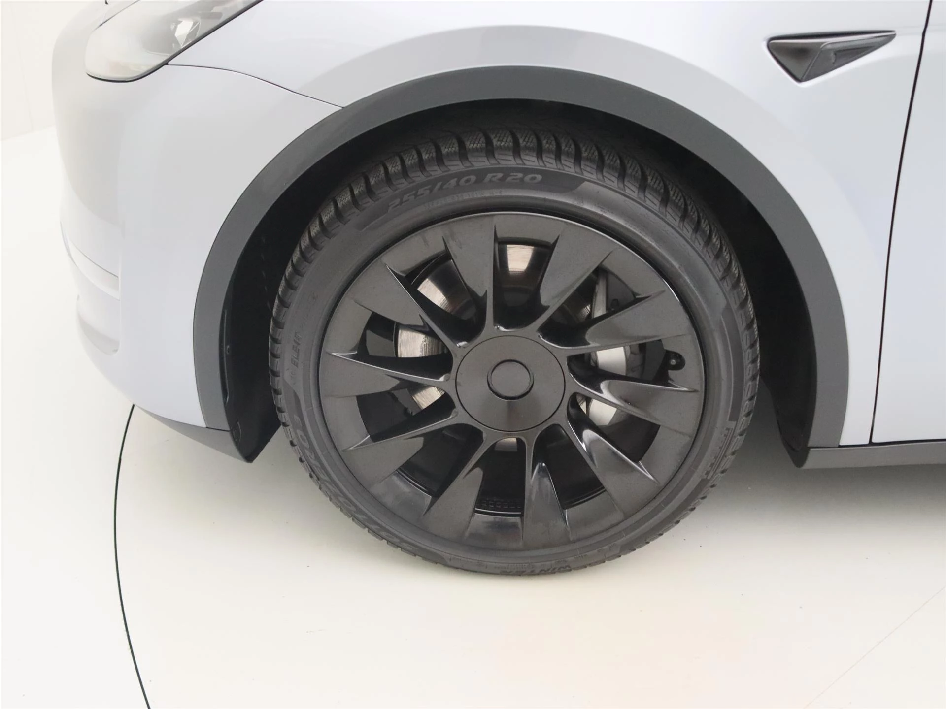 Hoofdafbeelding Tesla Model Y