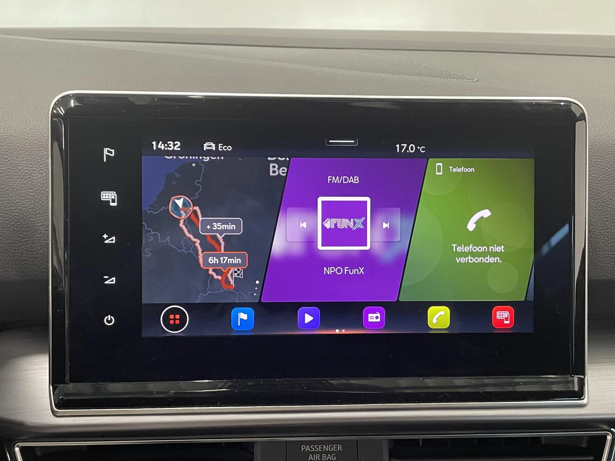 Hoofdafbeelding SEAT Tarraco