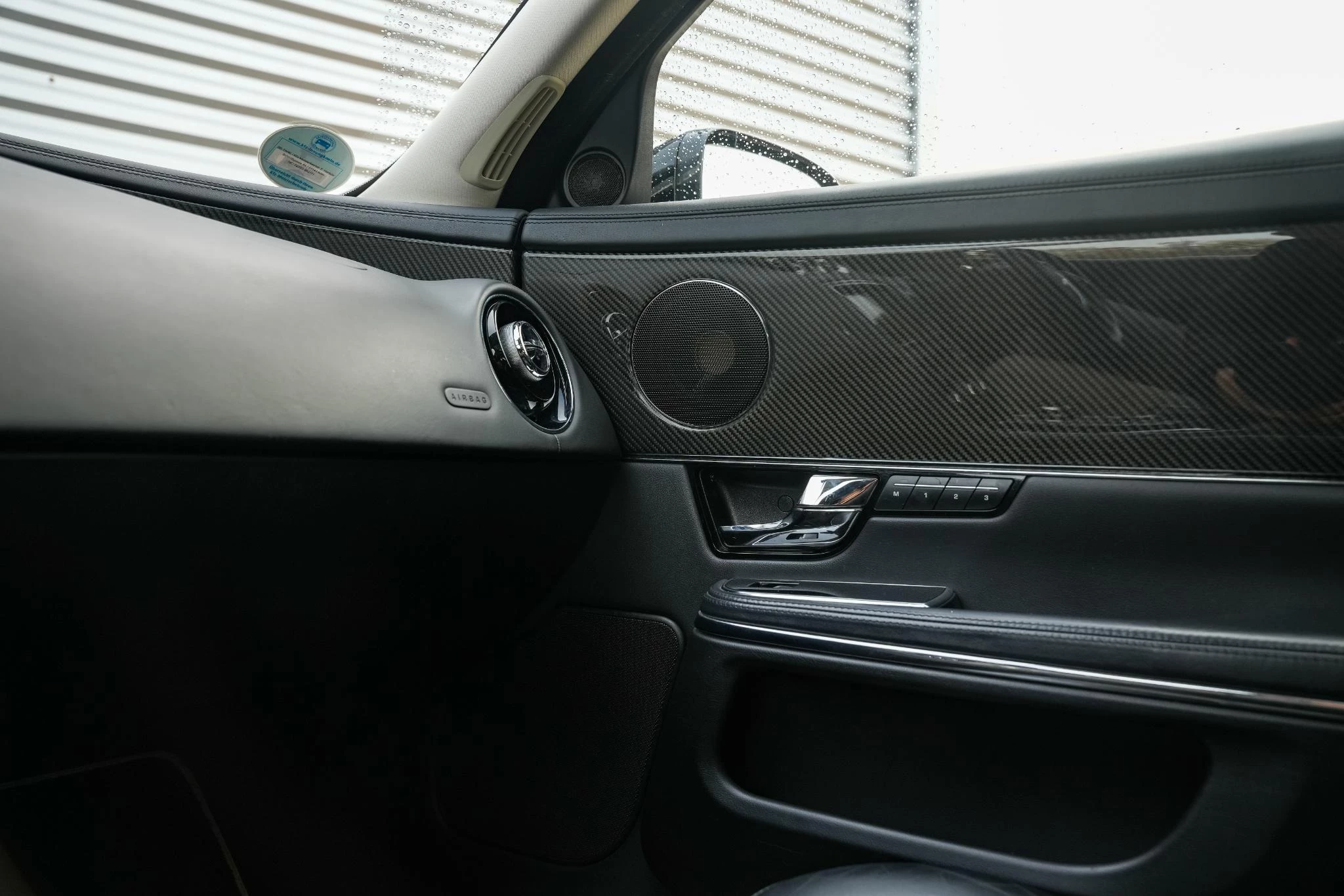 Hoofdafbeelding Jaguar XJ