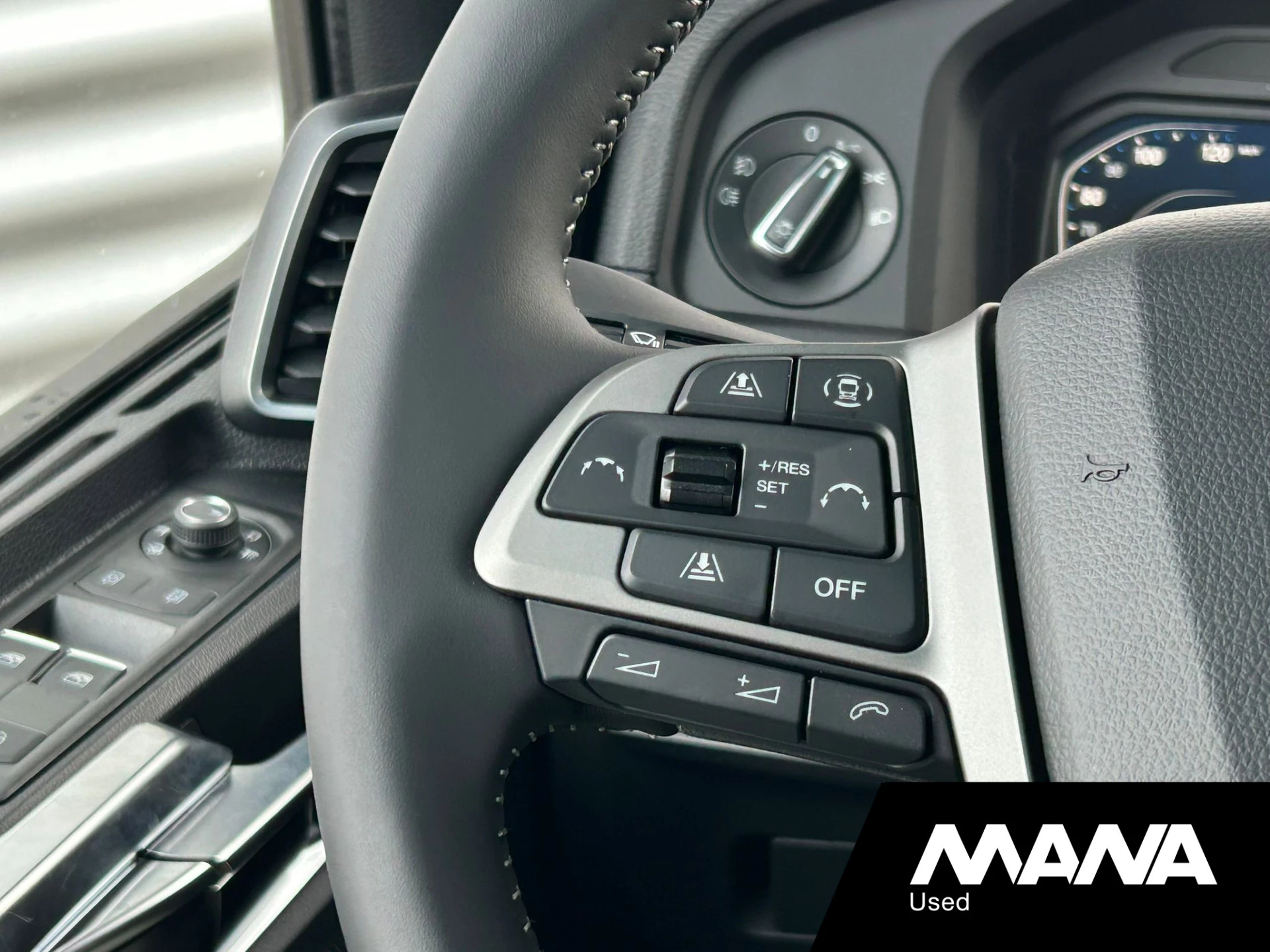 Hoofdafbeelding MAN TGX