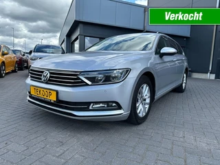 Volkswagen Passat Variant 1.4 TSi Aut.ACT Highline NAvi Camera