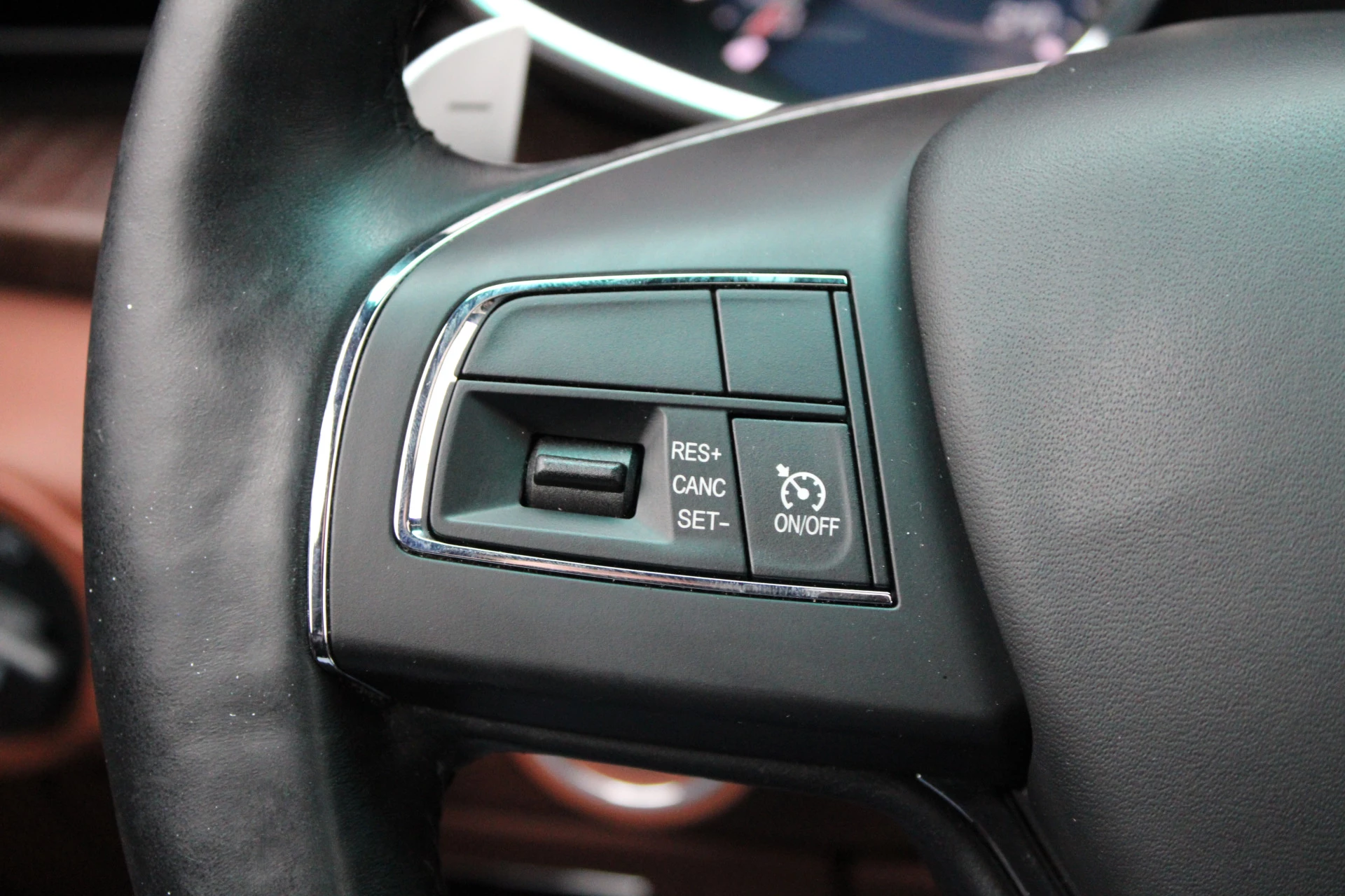 Hoofdafbeelding Maserati Quattroporte