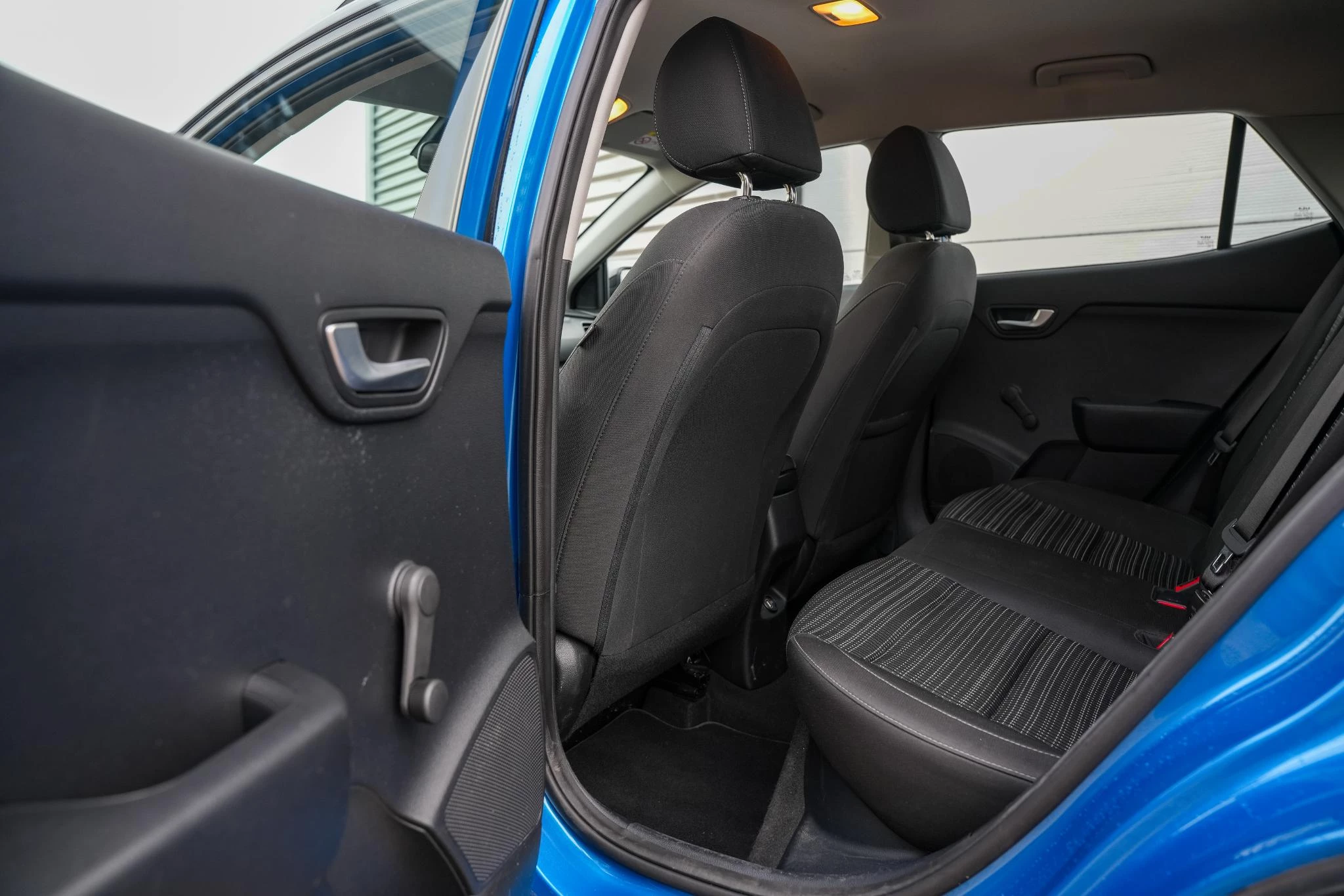 Hoofdafbeelding Kia Stonic