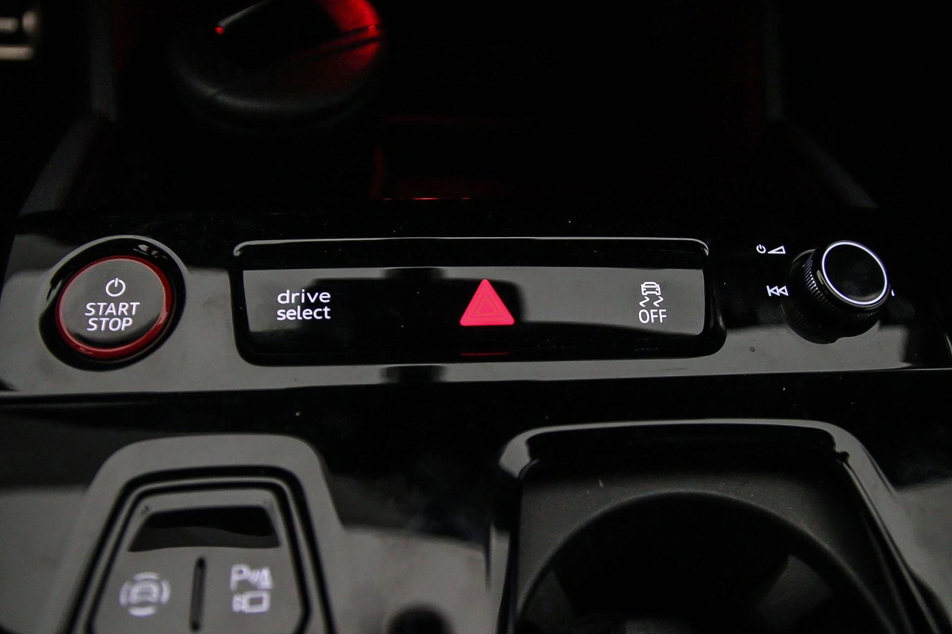 Hoofdafbeelding Audi S6 Avant e-tron