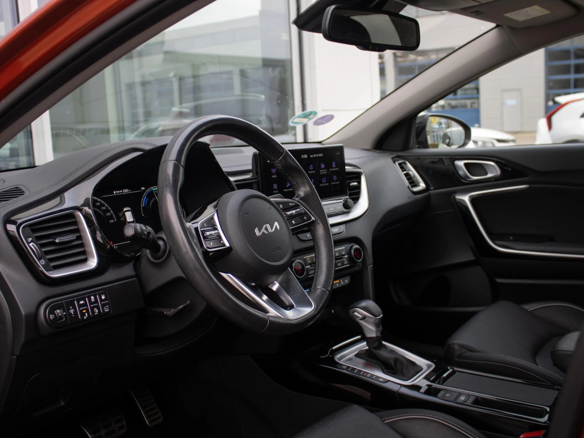 Hoofdafbeelding Kia XCeed